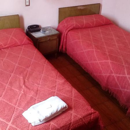 Gran Hotel Espana Buenos Aires Eksteriør bilde