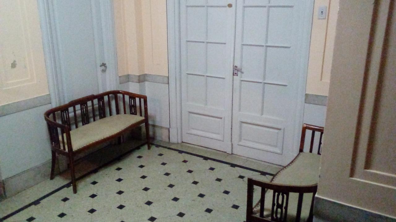 Gran Hotel Espana Buenos Aires Eksteriør bilde