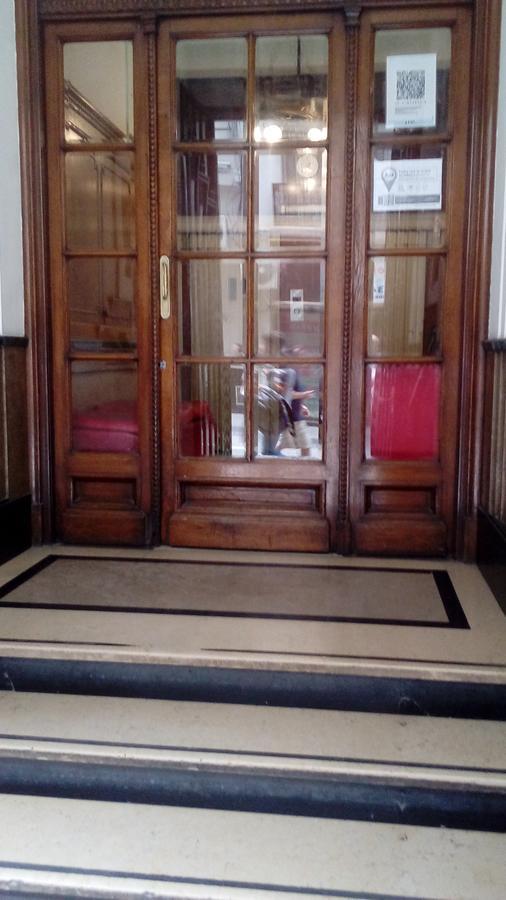 Gran Hotel Espana Buenos Aires Eksteriør bilde
