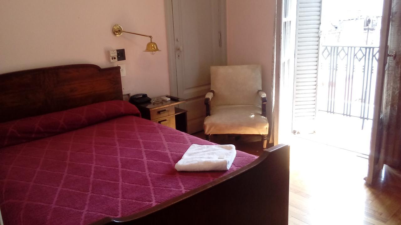 Gran Hotel Espana Buenos Aires Eksteriør bilde